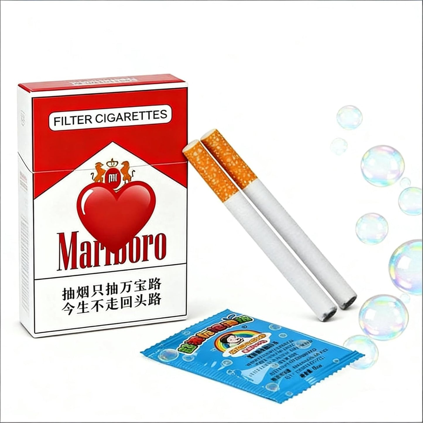 Bubble Bliss Stress Relief Toy™