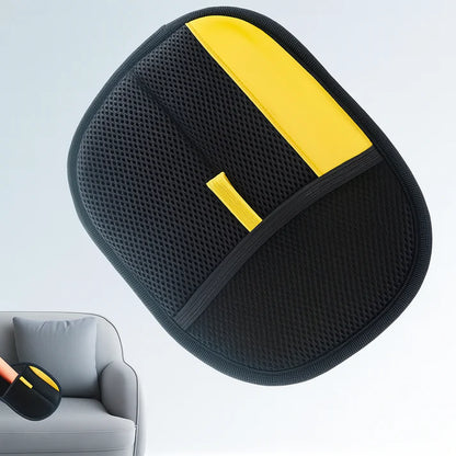 𝗤𝘂𝗲𝗹𝗲𝗼𝗻™ 𝗗𝘂𝗮𝗹-𝗔𝗰𝘁𝗶𝗼𝗻 𝗣𝗲𝘁 𝗛𝗮𝗶𝗿 𝗥𝗲𝗺𝗼𝘃𝗮𝗹 𝗚𝗹𝗼𝘃𝗲