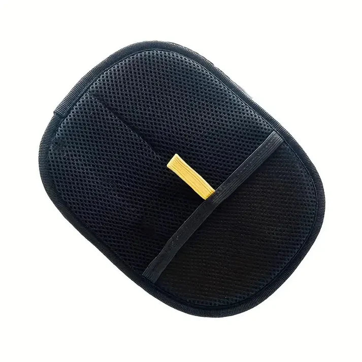 𝗤𝘂𝗲𝗹𝗲𝗼𝗻™ 𝗗𝘂𝗮𝗹-𝗔𝗰𝘁𝗶𝗼𝗻 𝗣𝗲𝘁 𝗛𝗮𝗶𝗿 𝗥𝗲𝗺𝗼𝘃𝗮𝗹 𝗚𝗹𝗼𝘃𝗲